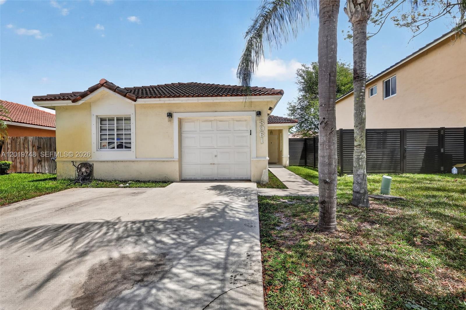 8061 NW 197th Street, Hialeah, FL 33015, Hialeah
