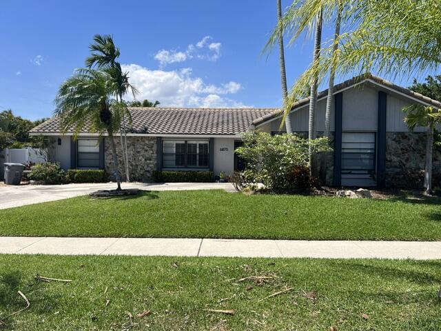 6875 Calle Del Paz S, Boca Raton, FL 33433, Boca Raton