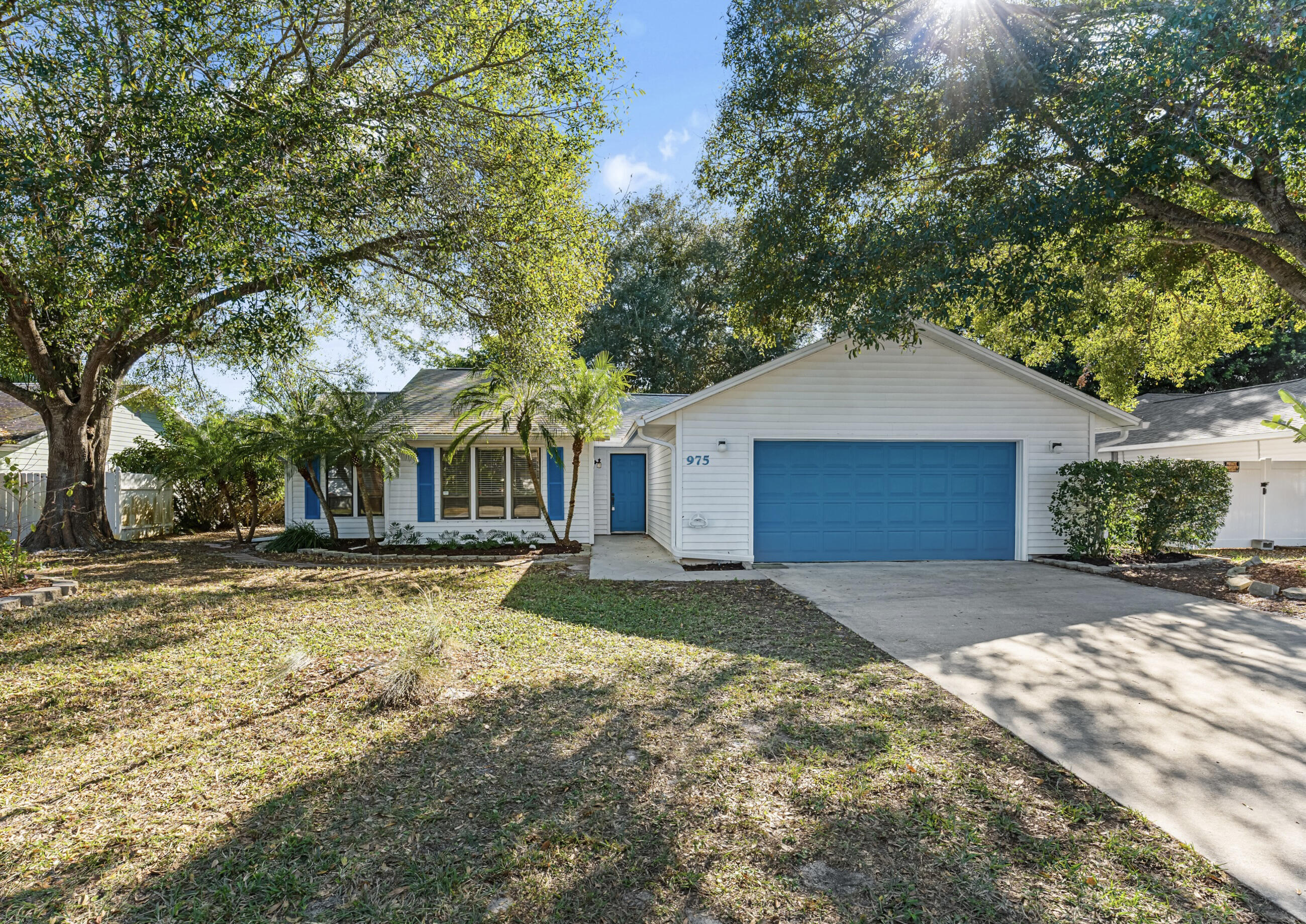 975 4th Lane, Vero Beach, FL 32962, Vero Beach