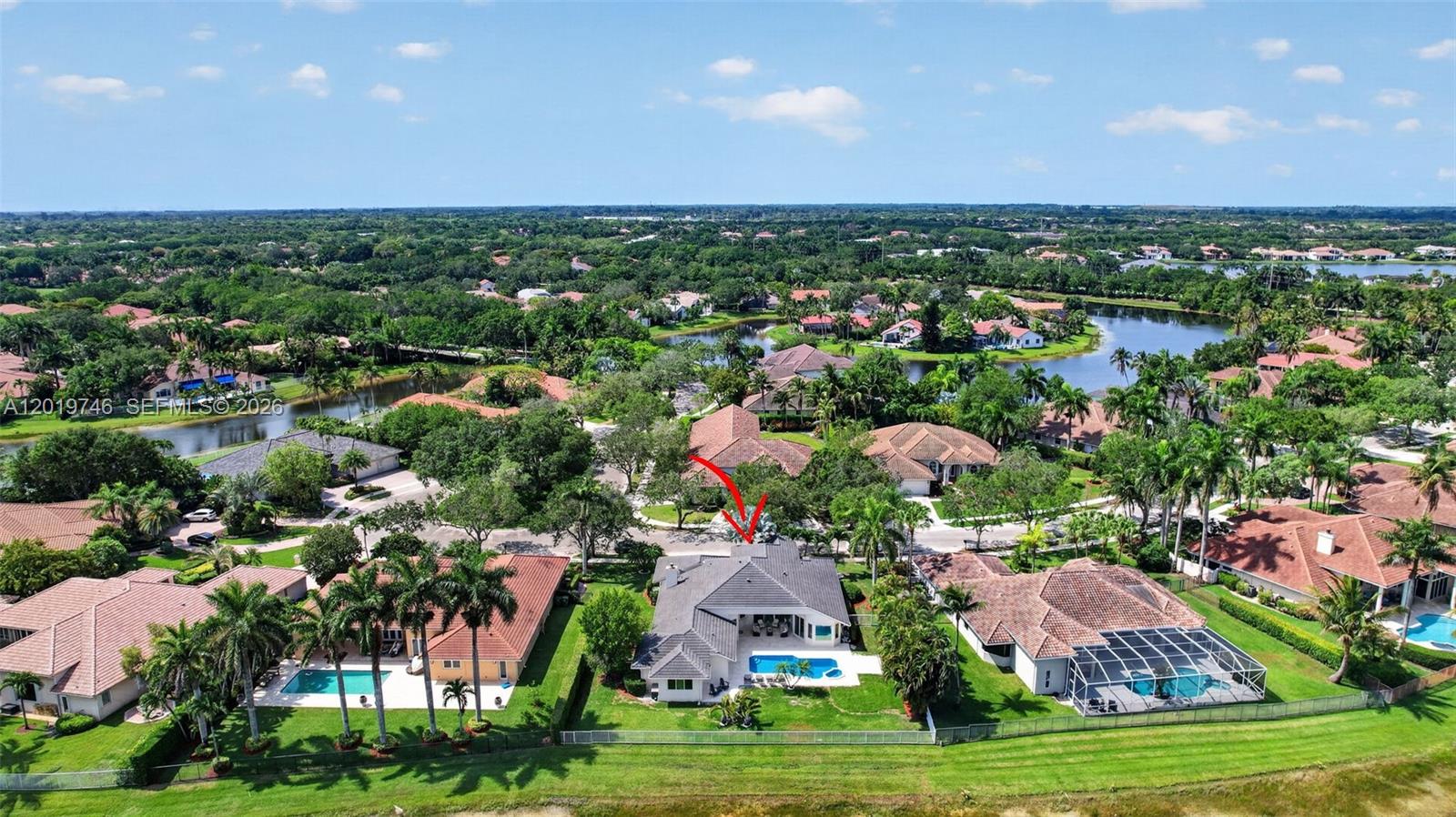 2922 Medinah, Weston, FL 33332, Weston