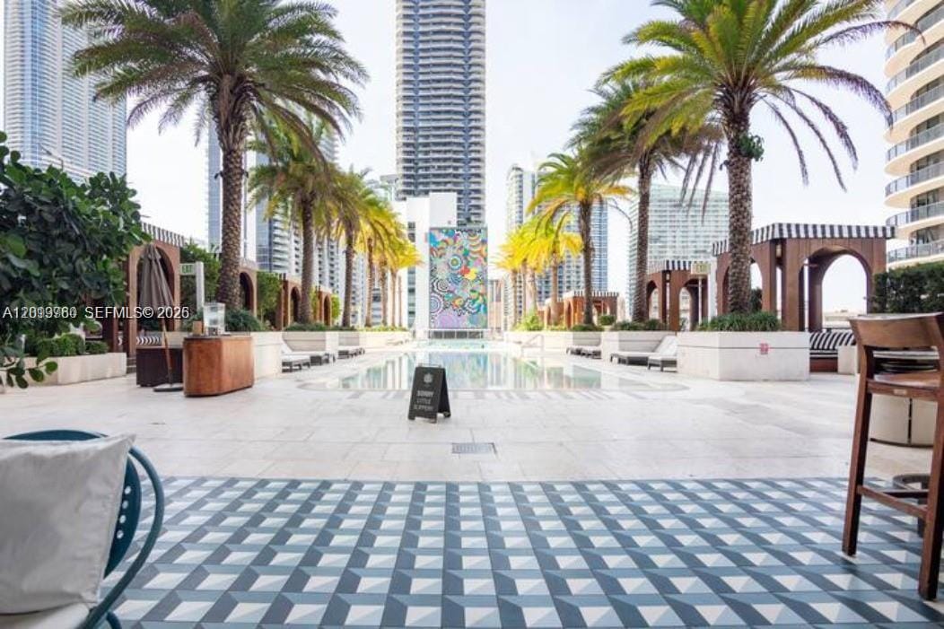 801 S Miami Avenue 1703, Miami, FL 33130 photo 17