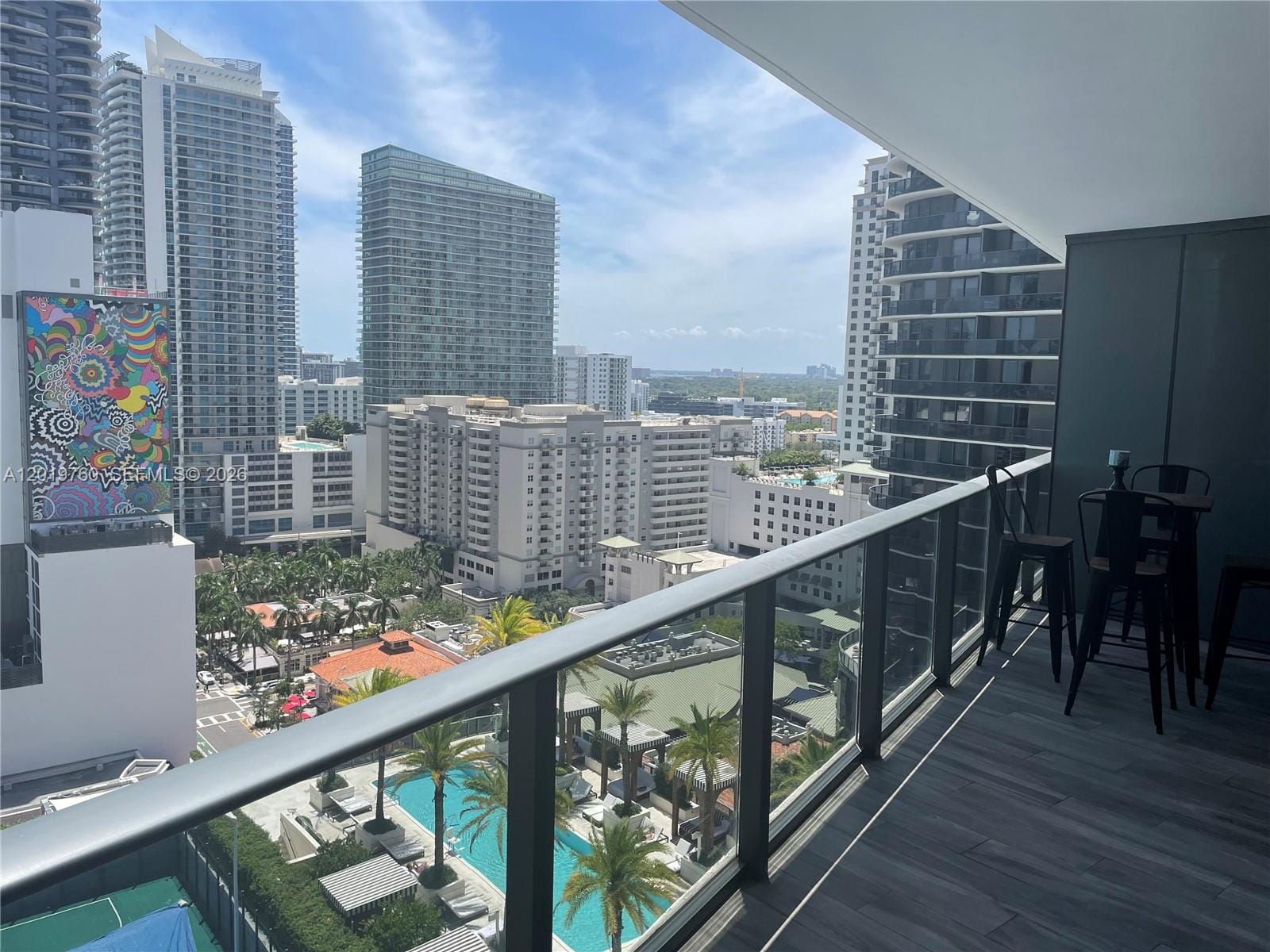 801 S Miami Avenue 1703, Miami, FL 33130 photo 3