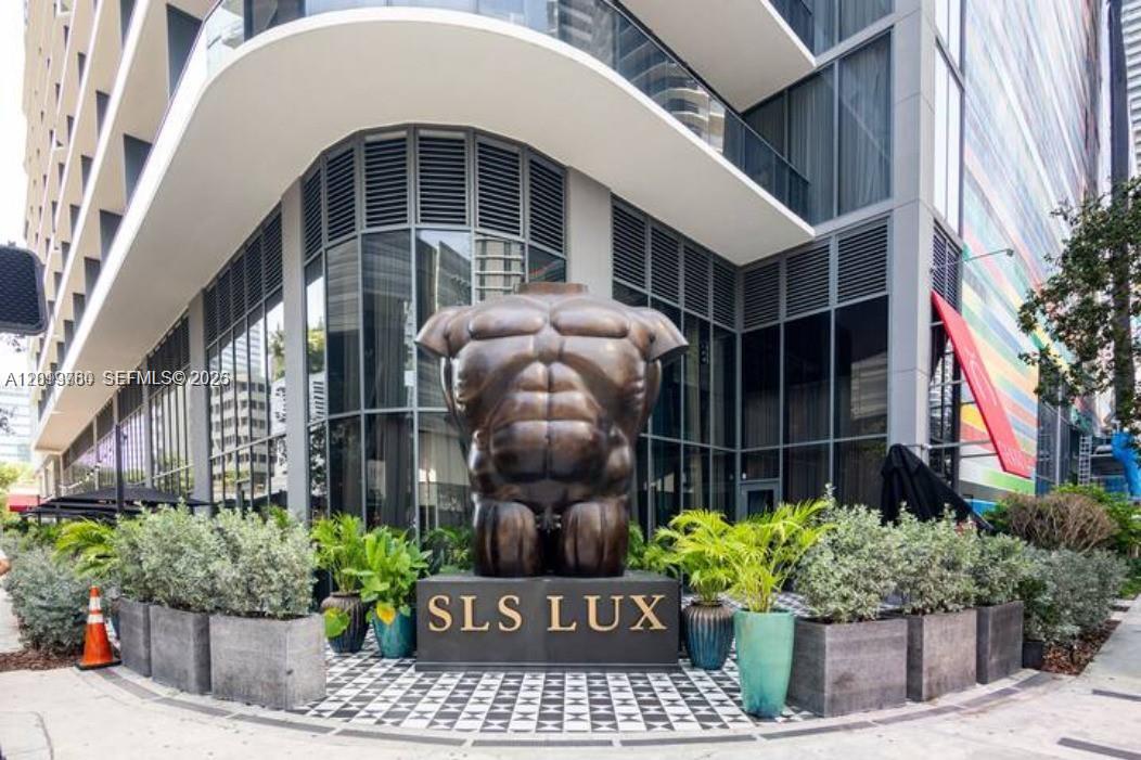 801 S Miami Avenue 1703, Miami, FL 33130, Miami