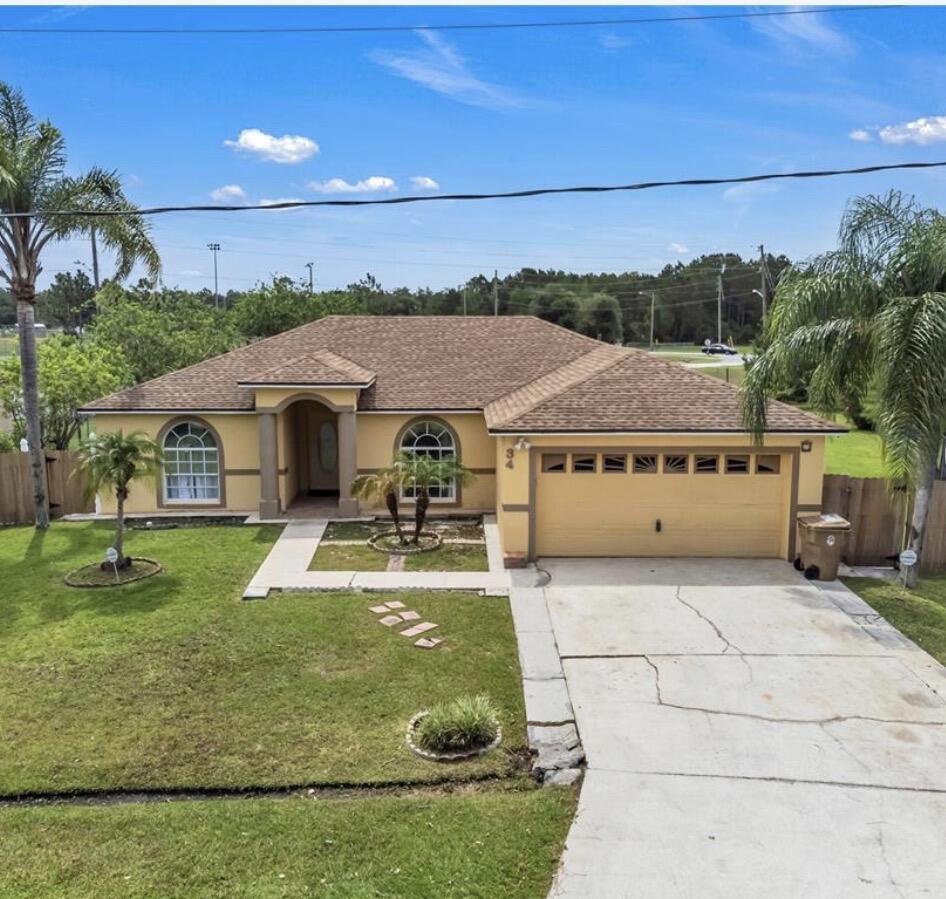 34 Bradford Court, Kissimmee, FL 34758, Kissimmee