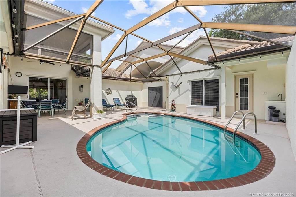 1515 NW Sawgrass Way, Palm City, FL 34990 photo 10