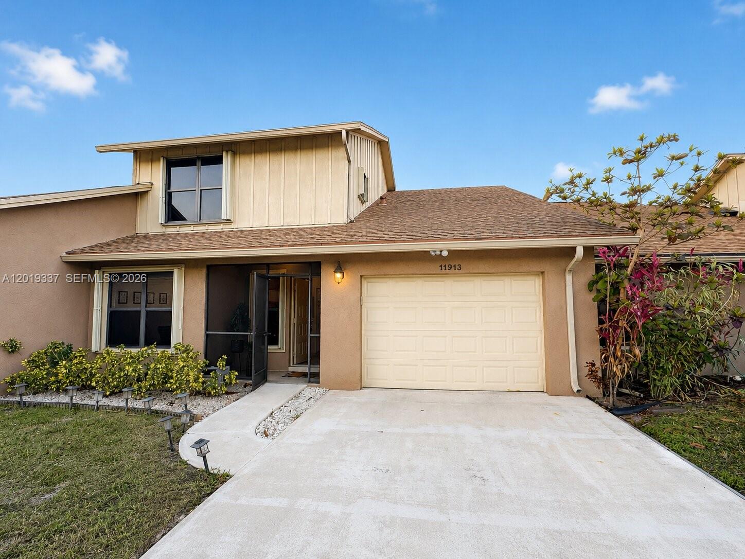 11913 Donlin Drive, Wellington, FL 33414, Wellington