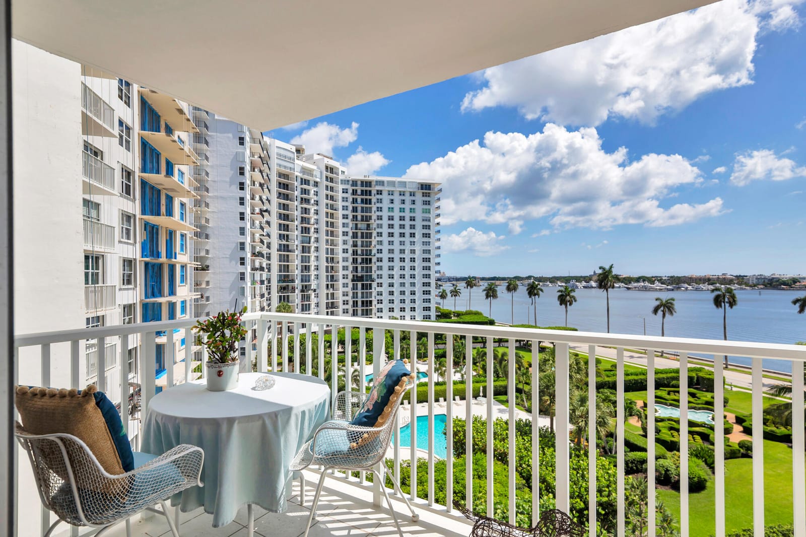1801 S Flagler Drive 707, West Palm Beach, FL 33401 photo 15