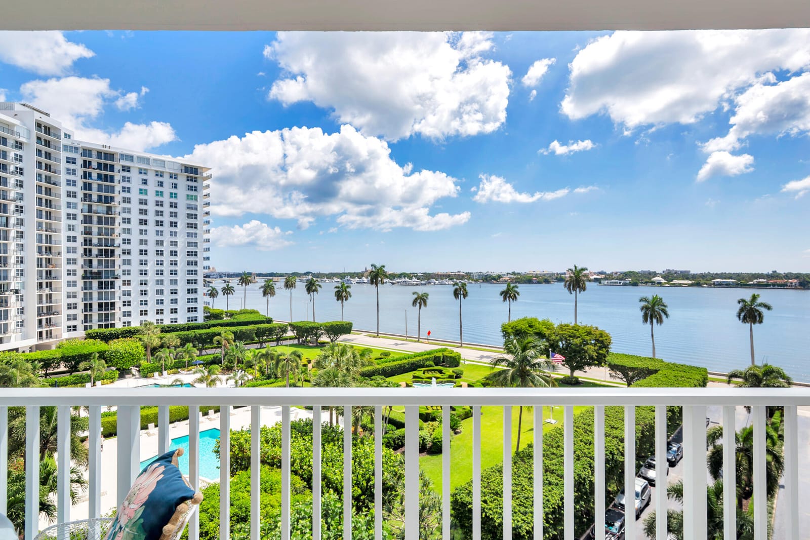 1801 S Flagler Drive 707, West Palm Beach, FL 33401 photo 16