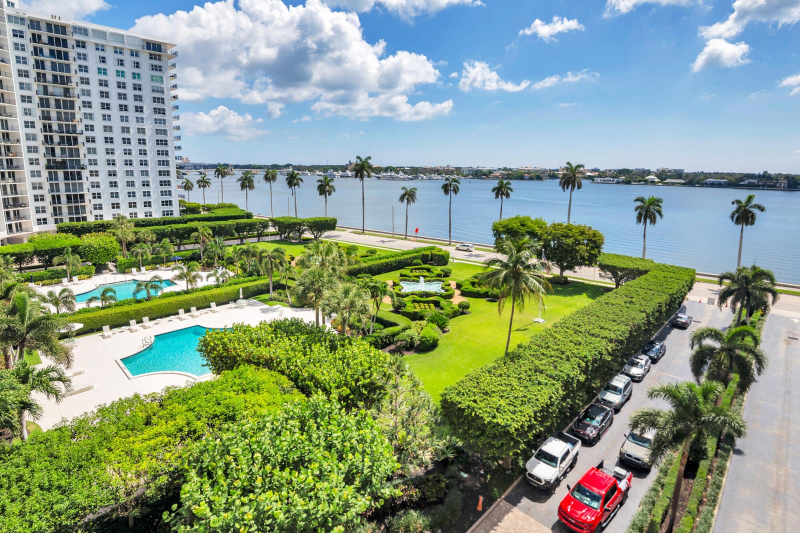 1801 S Flagler Drive 707, West Palm Beach, FL 33401 photo 17