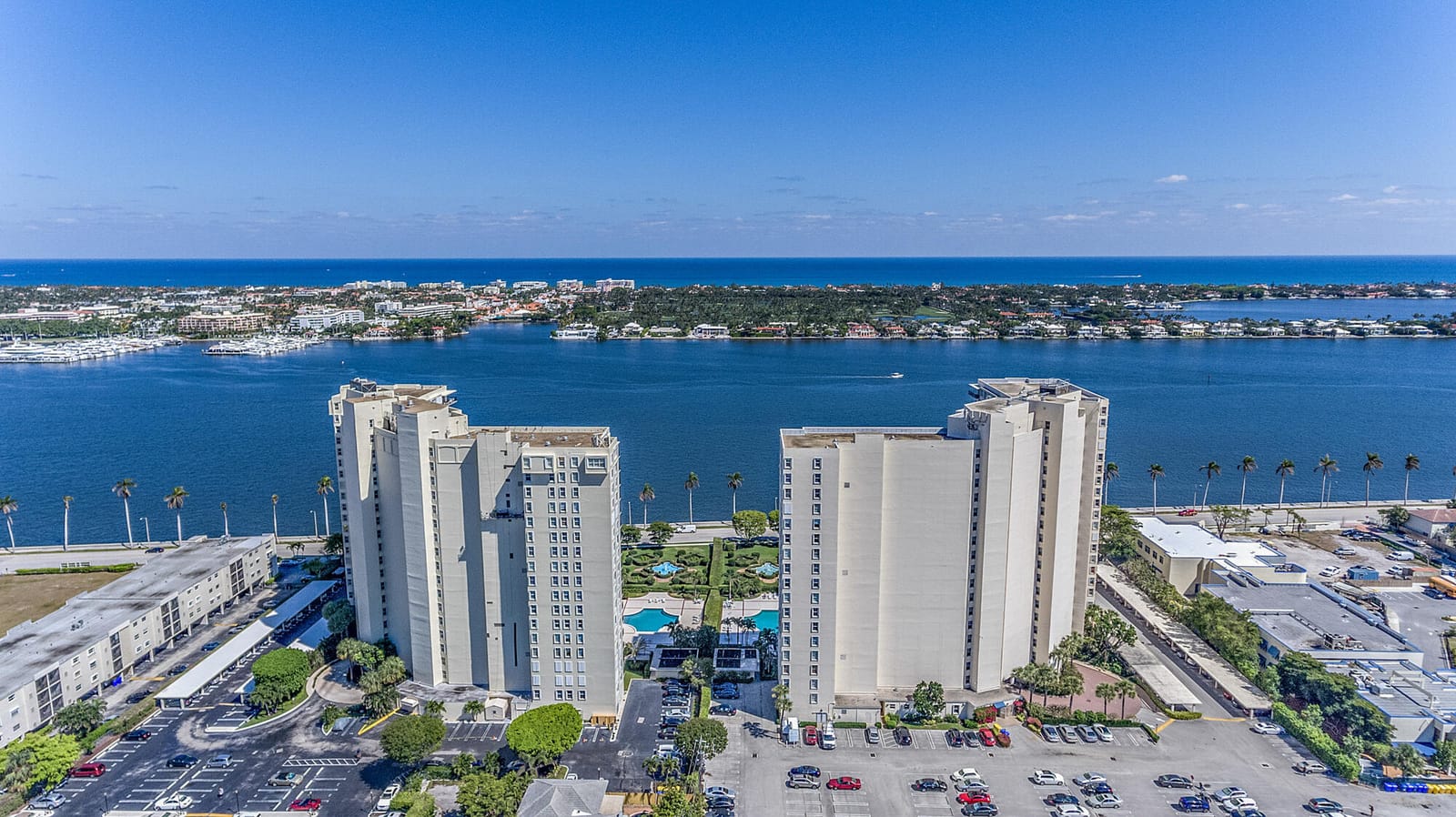 1801 S Flagler Drive 707, West Palm Beach, FL 33401 photo 26