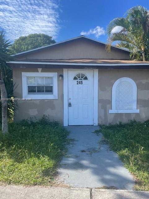 245 NW 6th Avenue, Dania Beach, FL 33004, Dania Beach