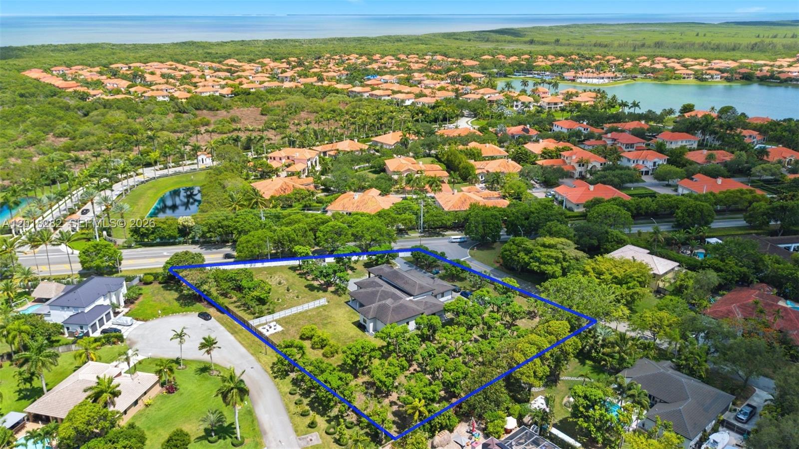 18690 Old Cutler Road, Cutler Bay, FL 33157, Cutler Bay