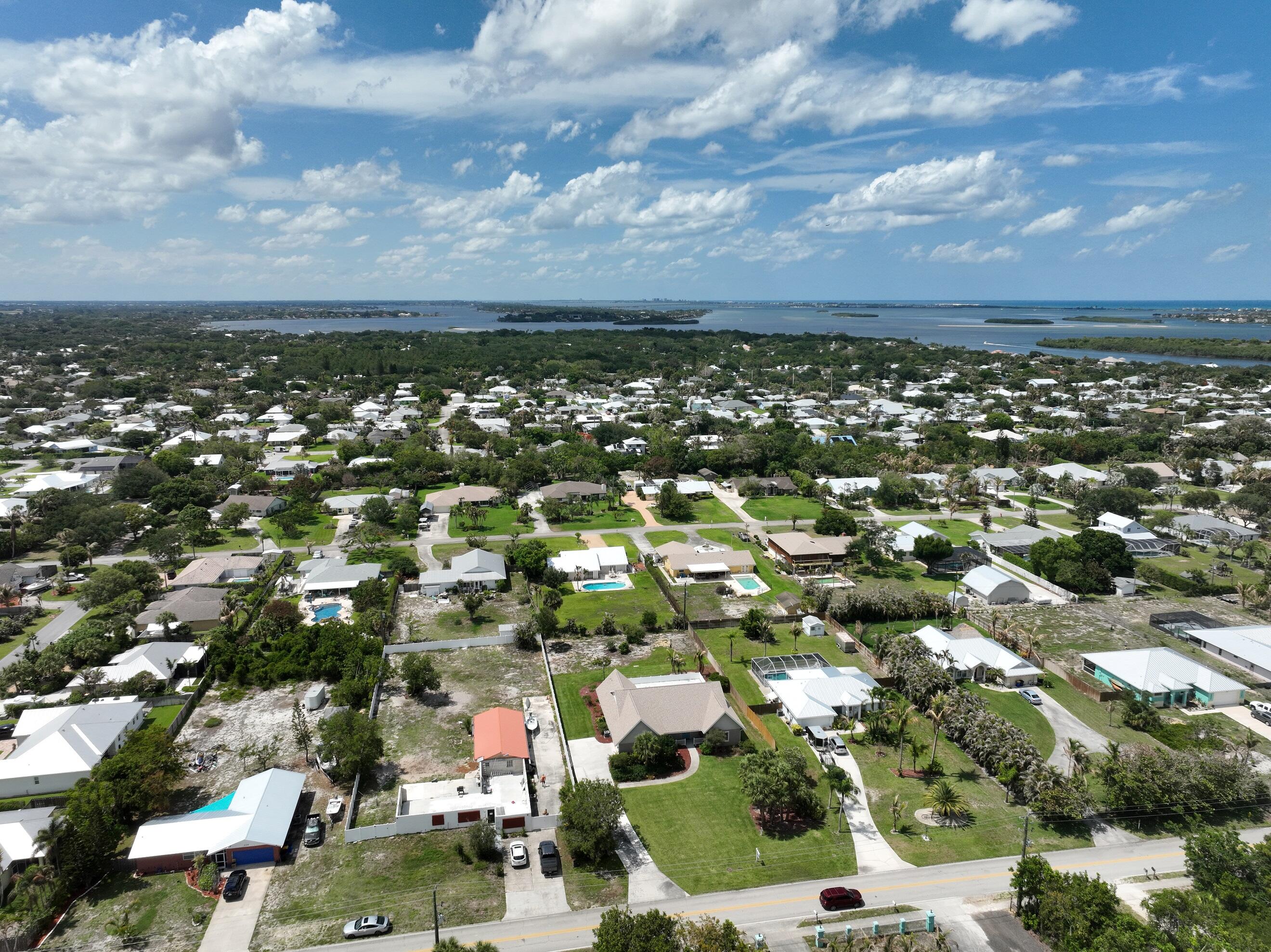 5419 SE Horseshoe Point Road, Stuart, FL 34997, Stuart