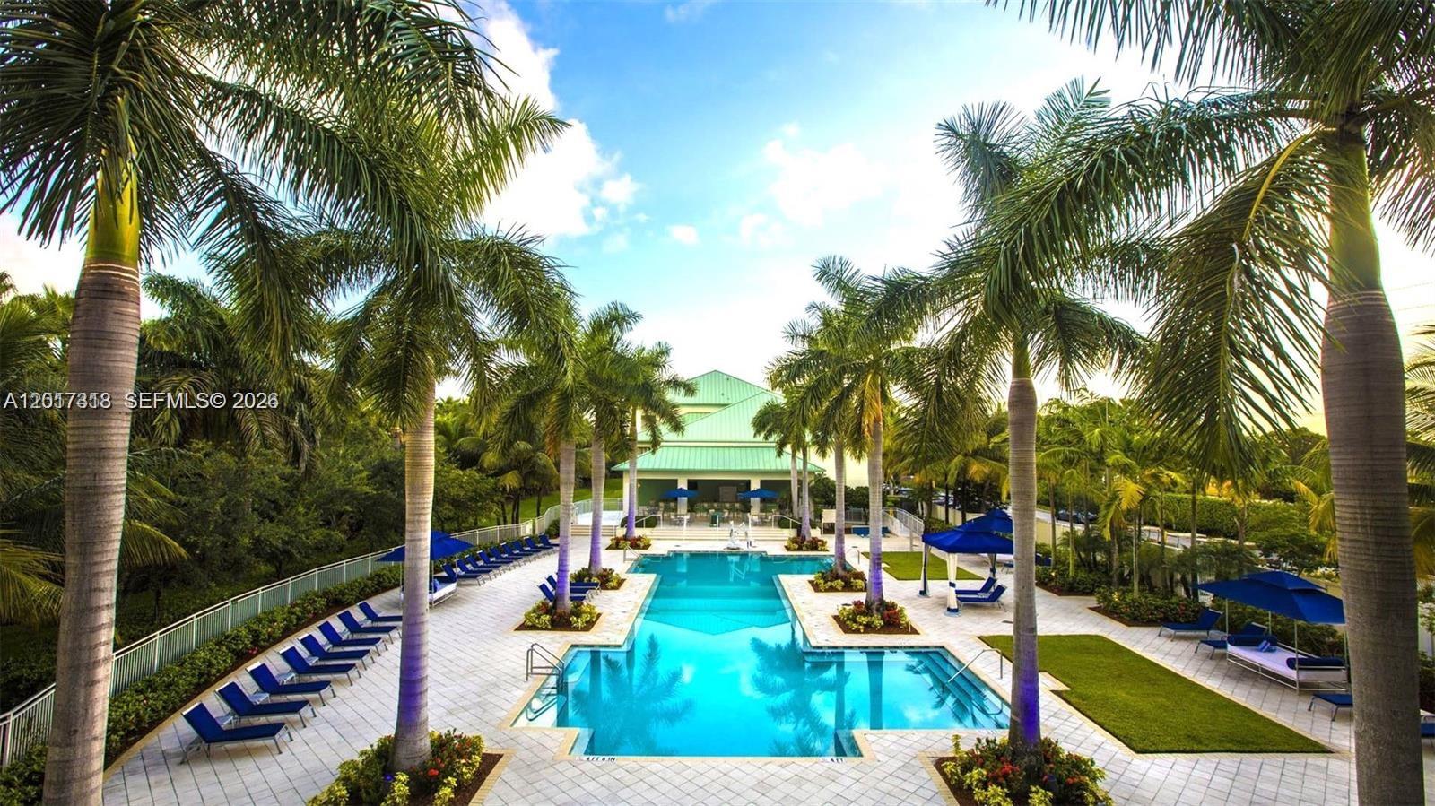 5300 NW 87th Avenue 1302, Doral, FL 33178, Doral