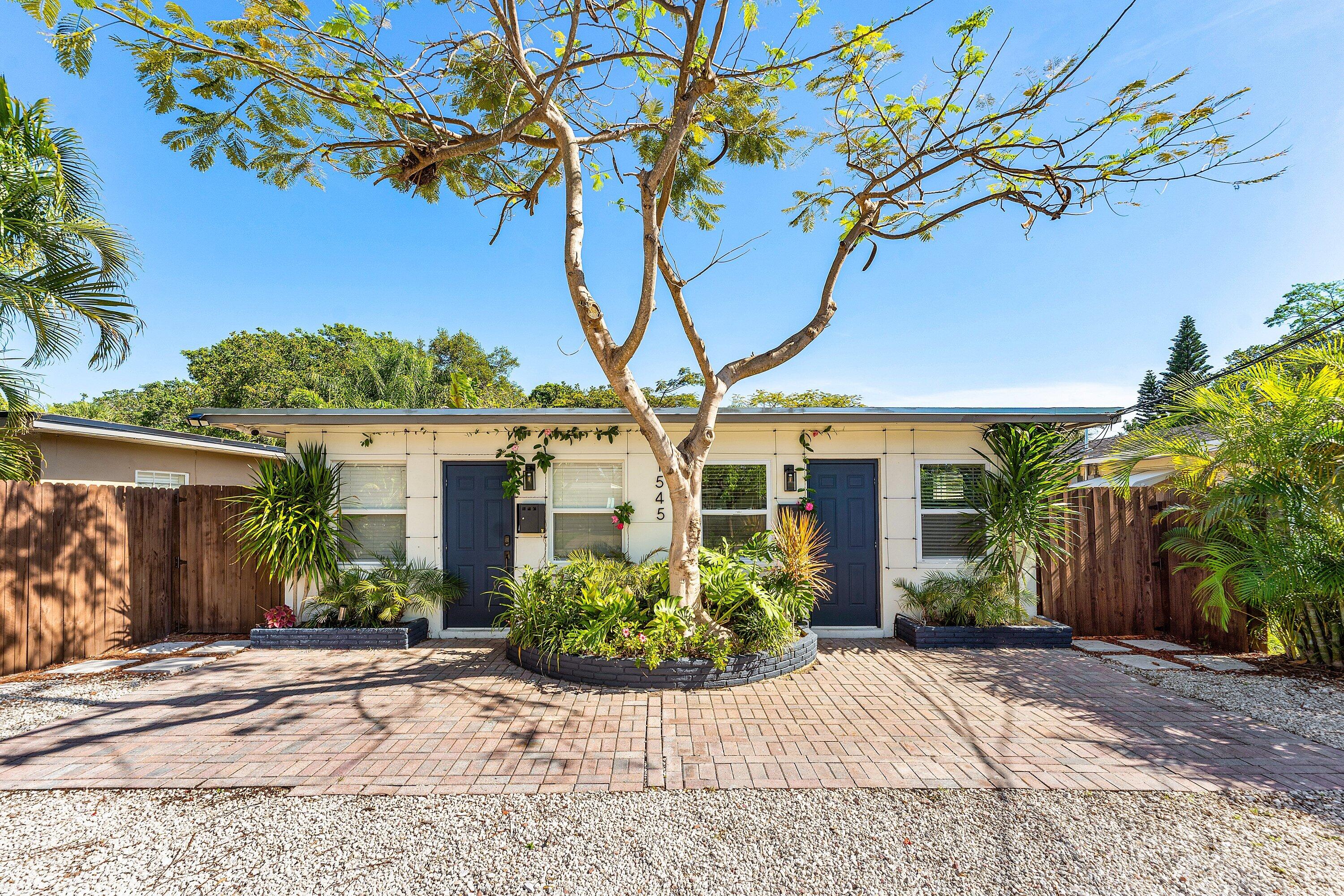 1545 NE 32nd Street, Oakland Park, FL 33334, Oakland Park