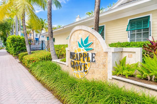 255 NE 3rd Avenue 2403, sold in Pineapple Grove Village Condo, Delray Beach, FL