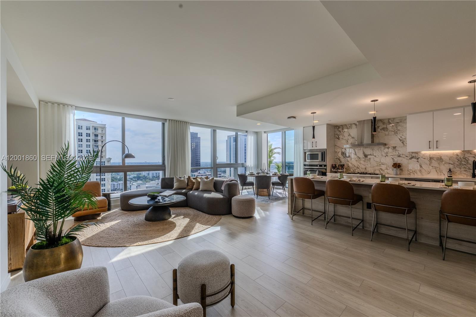 333 N New River Drive E 3504, Fort Lauderdale, FL 33301, Fort Lauderdale