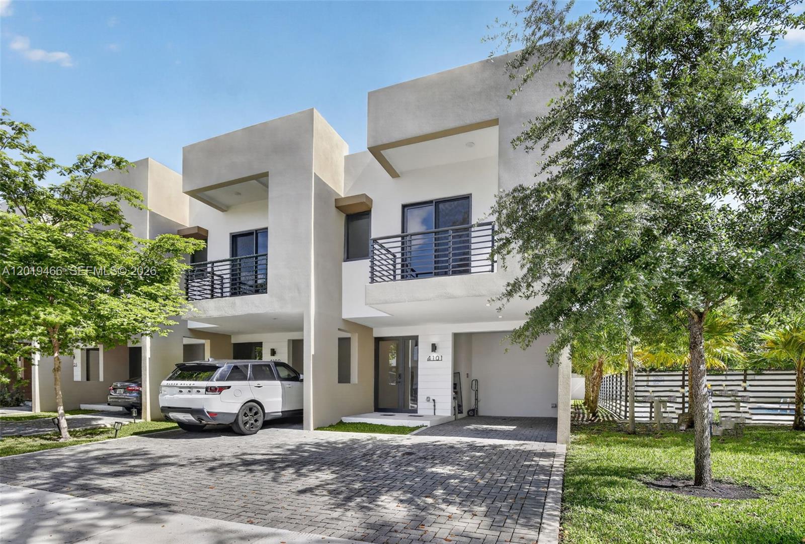 4101 N Oak Place, Dania Beach, FL 33314, Dania Beach