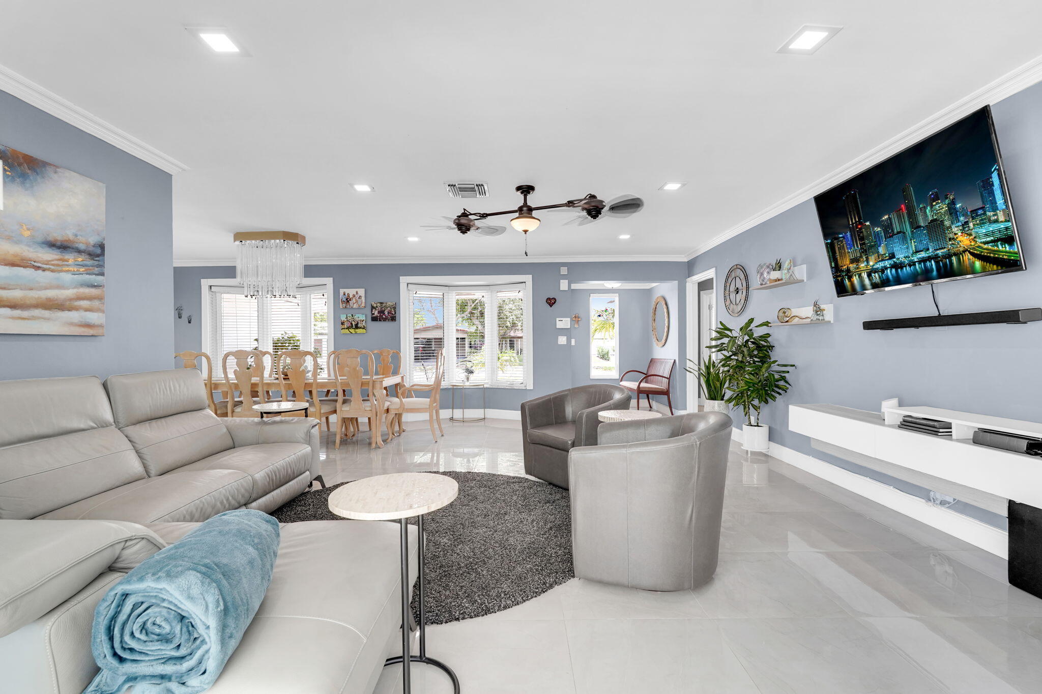 2156 Imperial Point Drive, Fort Lauderdale, FL 33308, Fort Lauderdale