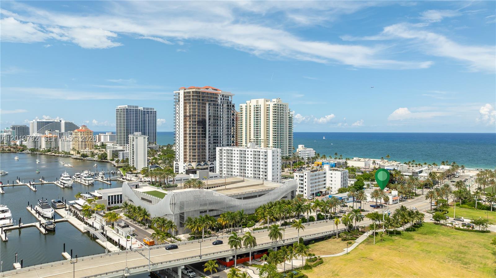 2915 E Las Olas Boulevard — photo 4