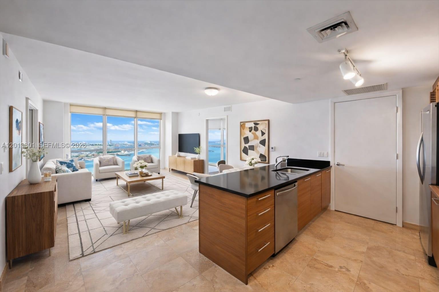 50 Biscayne Boulevard 4106, Miami, FL 33132, Miami