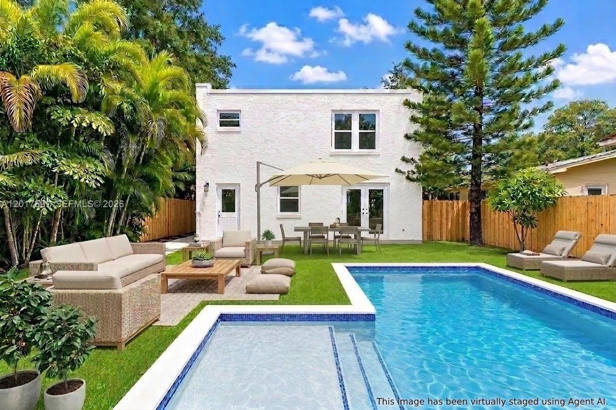 22 NE 44th Street, Miami, FL 33137, Miami