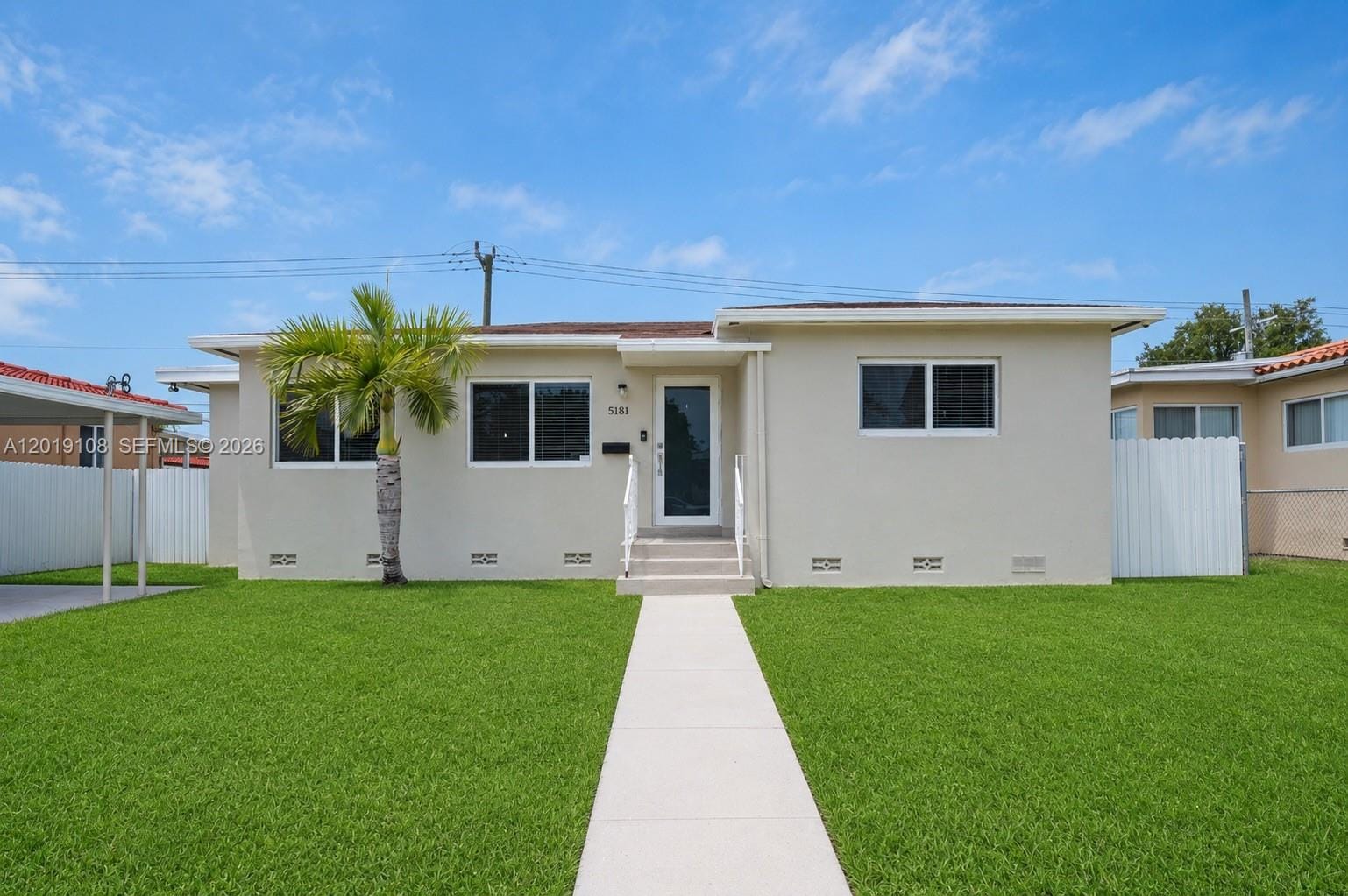 5181 SW 5th Street, Miami, FL 33134