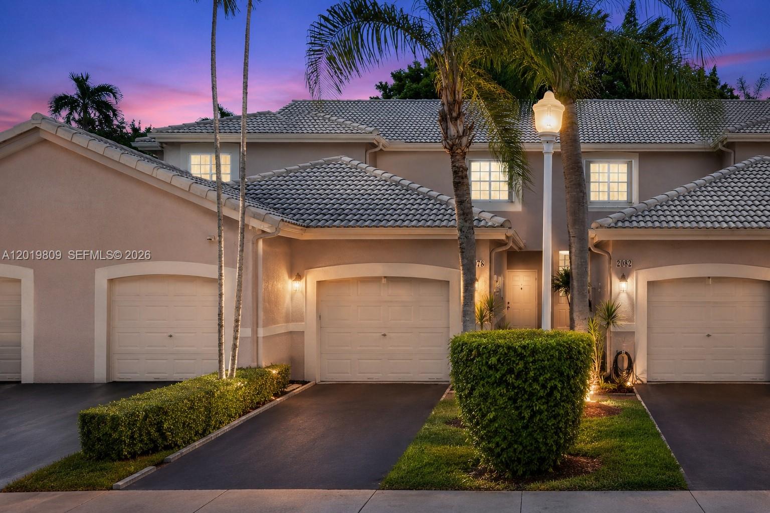 2078 Madeira Drive 0, Weston, FL 33327, Weston