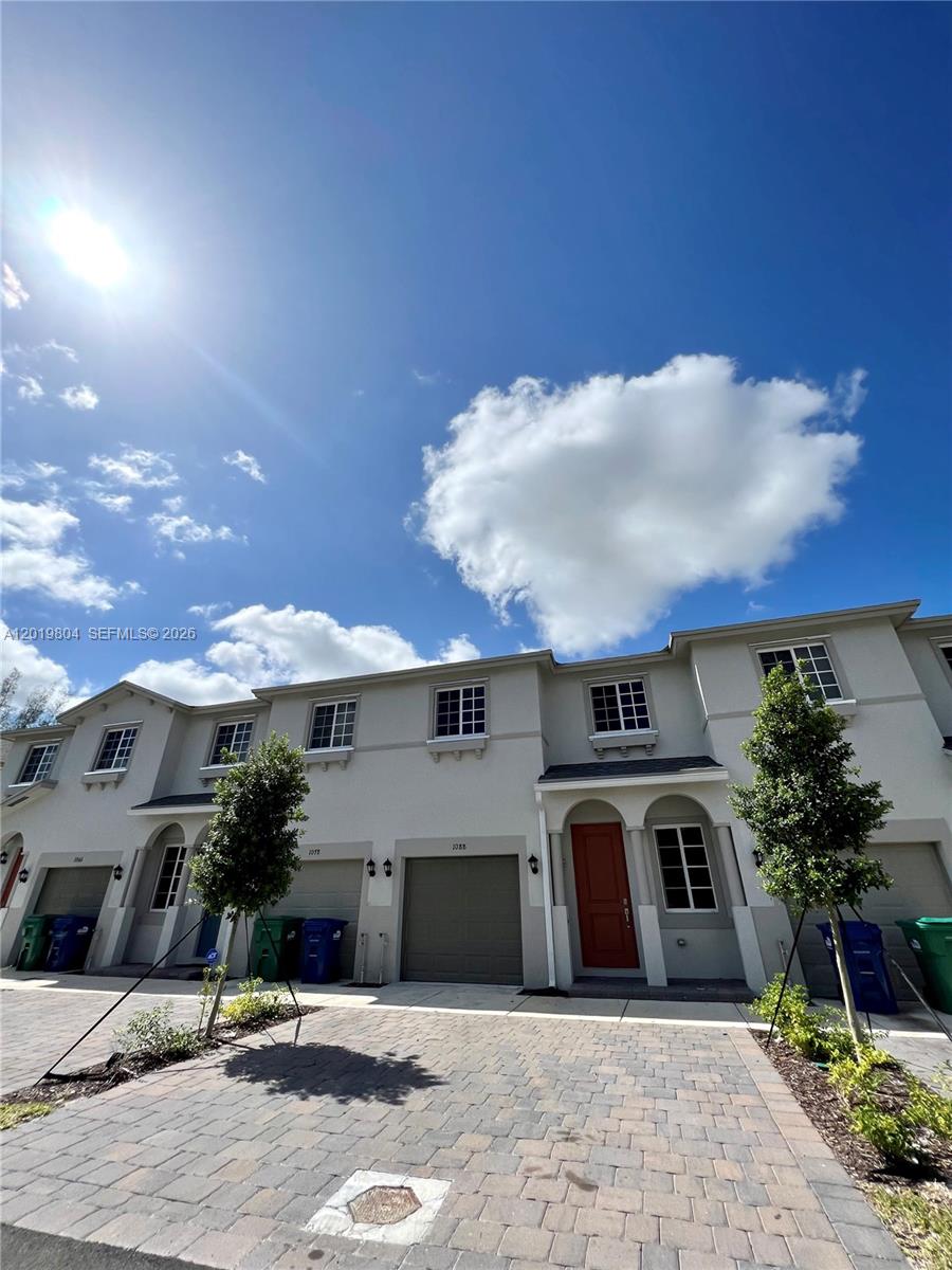 1088 NW 208th Terrace 1088, Miami Gardens, FL 33169, Miami Gardens