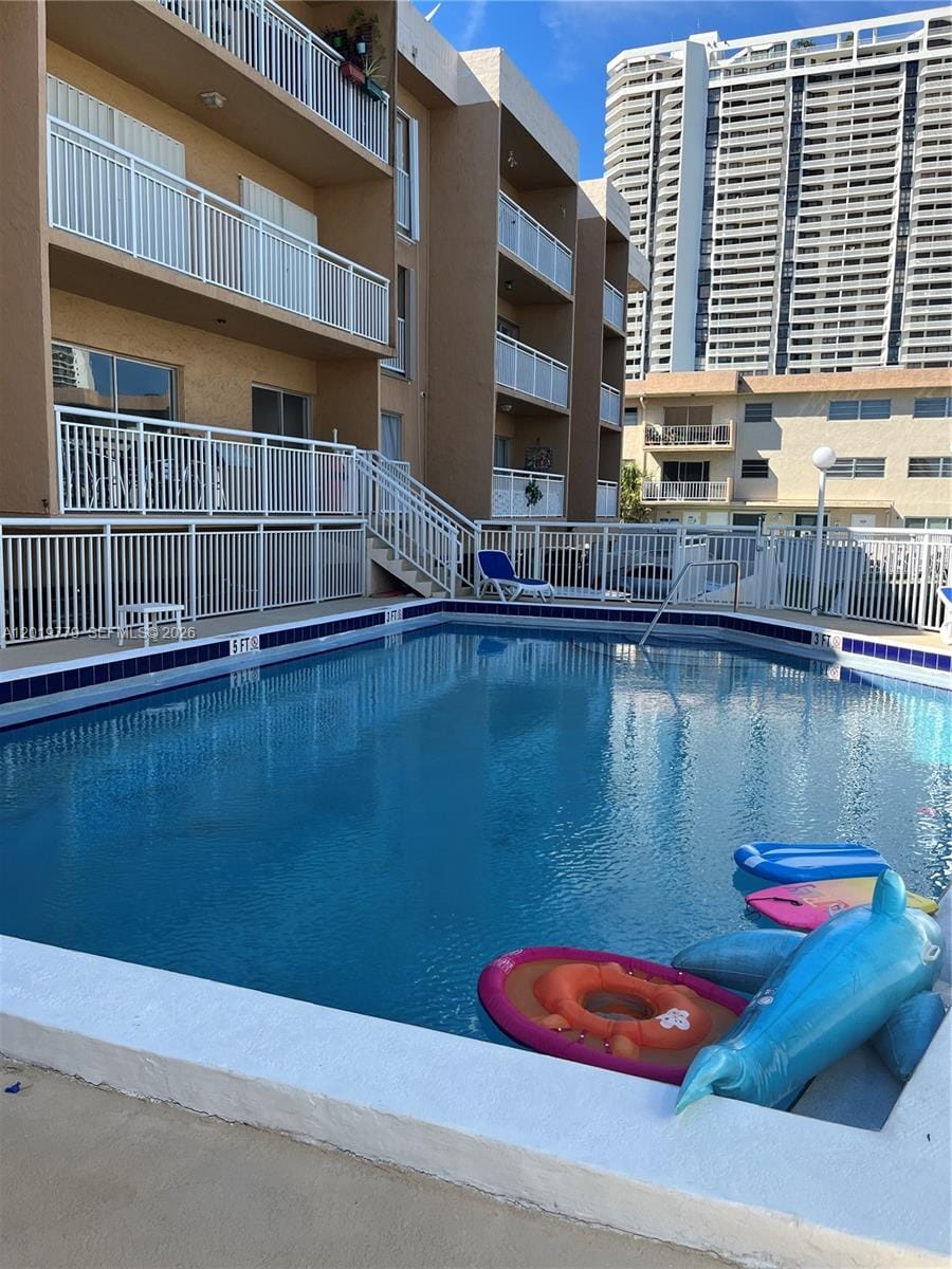 17051 NE 35th Avenue 202, North Miami Beach, FL 33160 photo 14