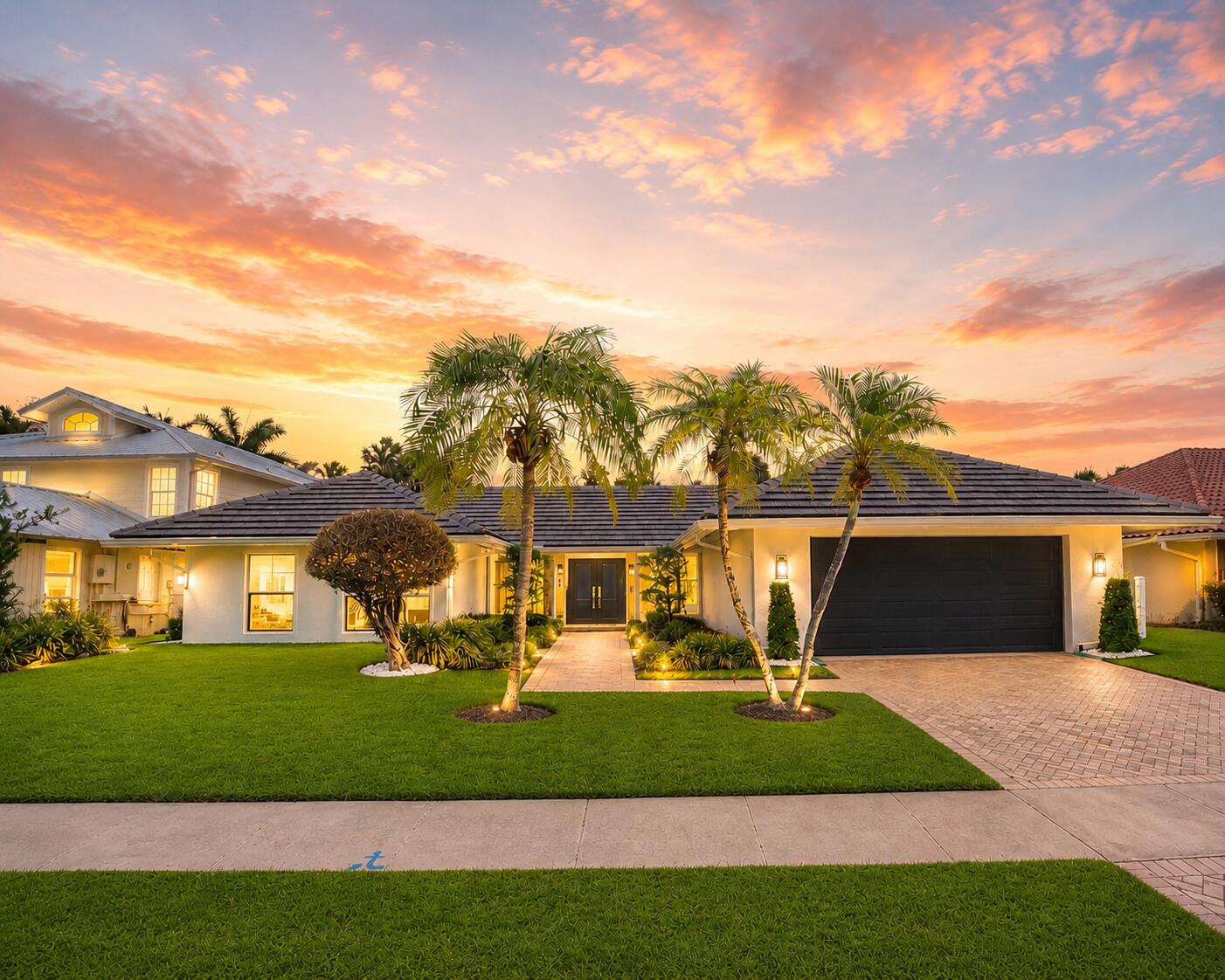 5854 Pinebrook Drive, Boca Raton, FL 33433, Boca Raton