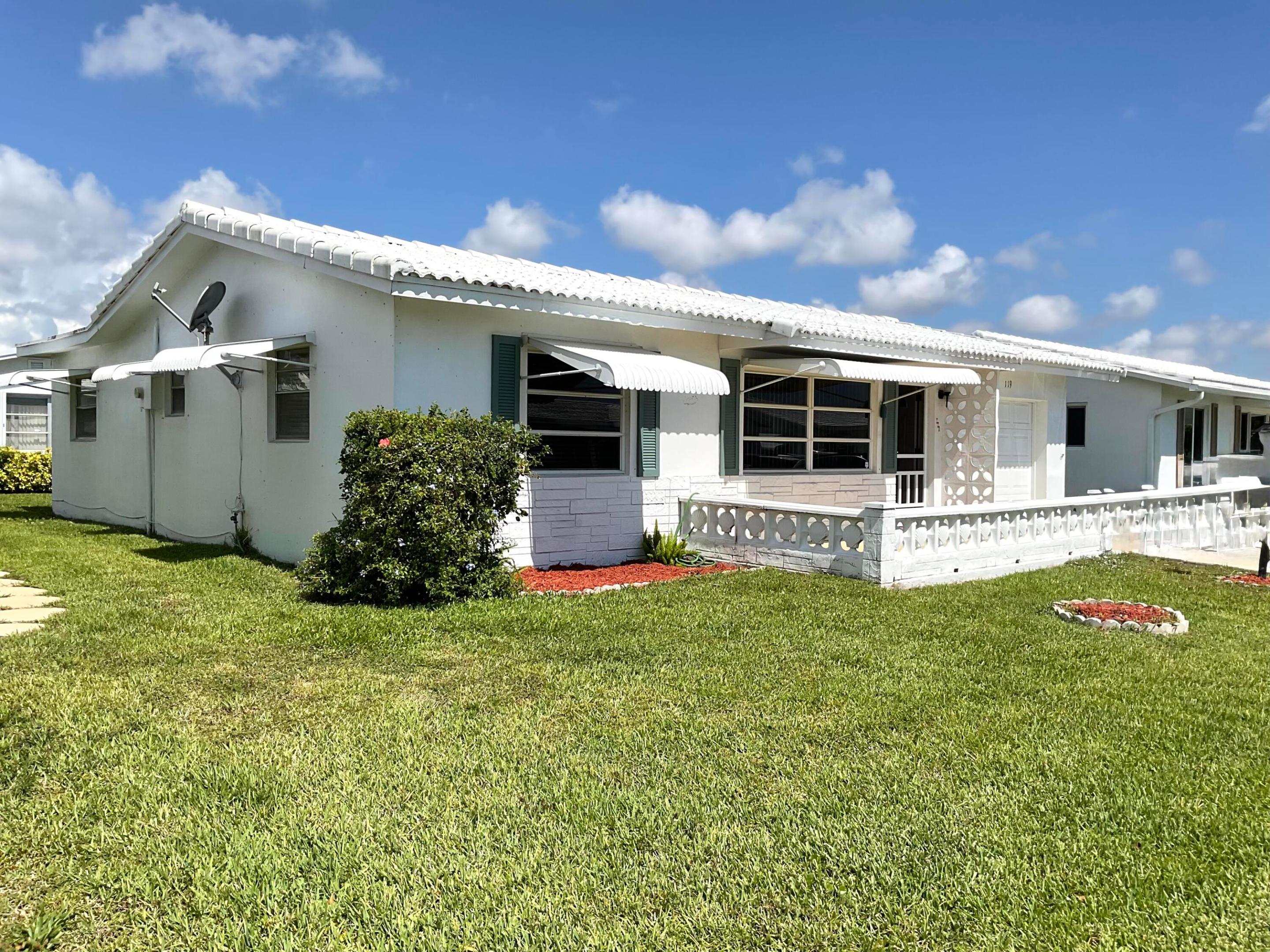 119 SW 10th Court, Boynton Beach, FL 33426, Boynton Beach