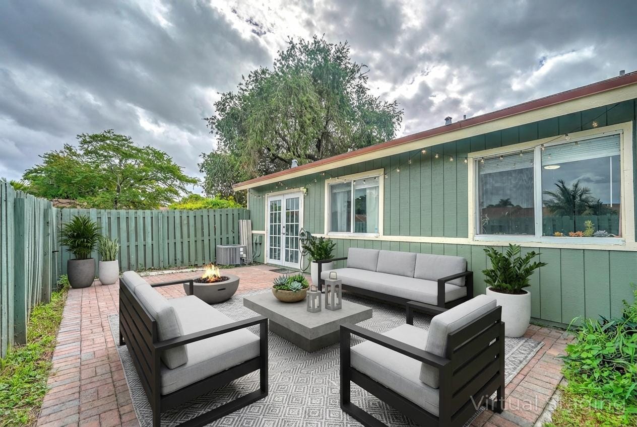 4851 Orleans Court D, West Palm Beach, FL 33415 photo 26