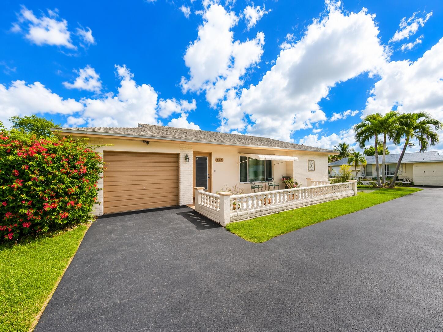 3 bedroom home for sale at 9605 81st, Tamarac, FL 33321 — $426,500