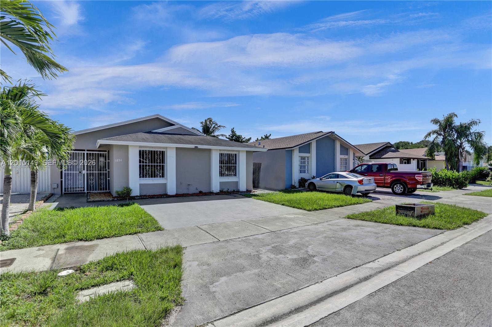 11854 SW 210th Street x, Miami, FL 33177, Miami