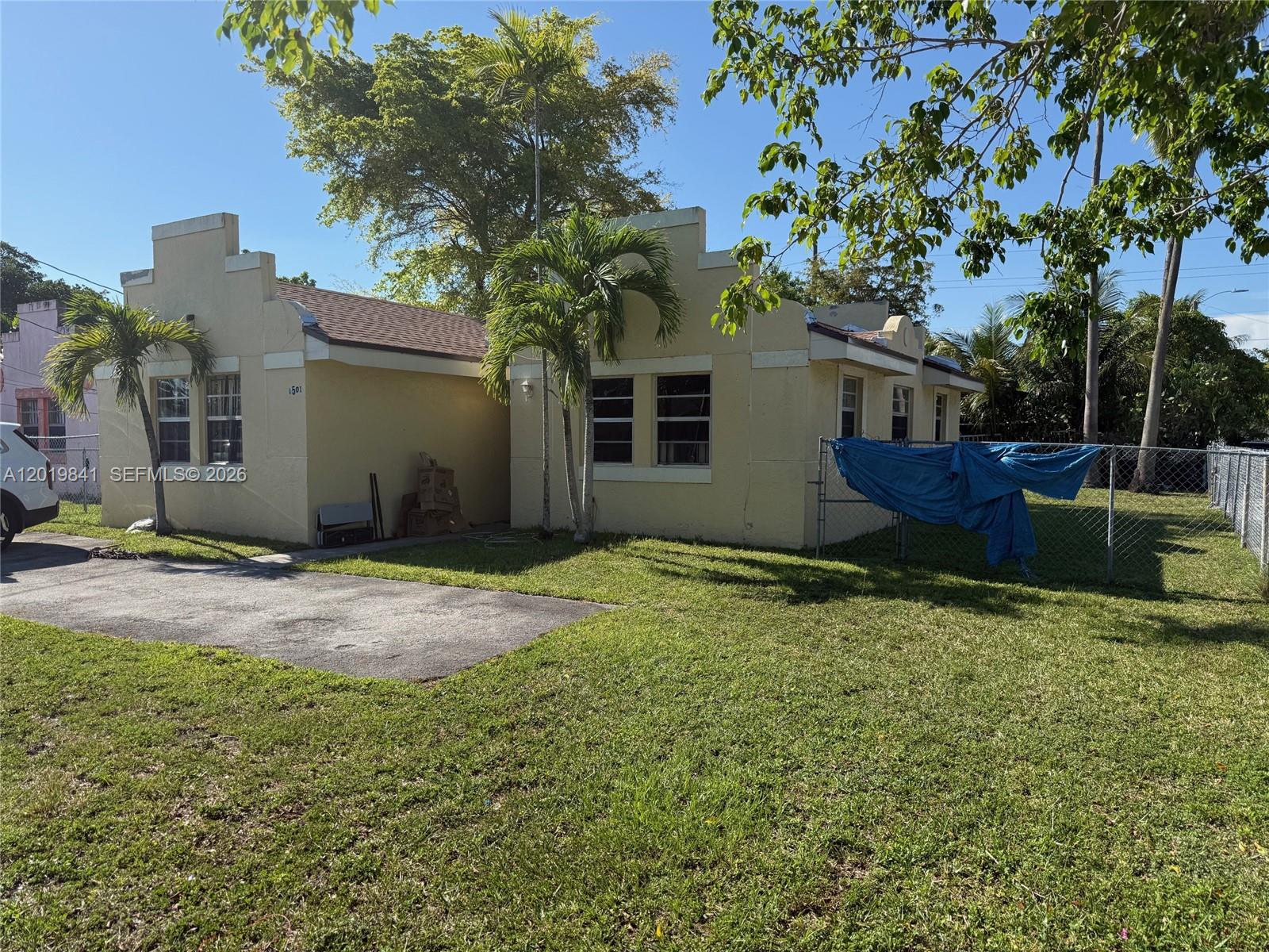 1501 NW 57th Street, Miami, FL 33142, Miami