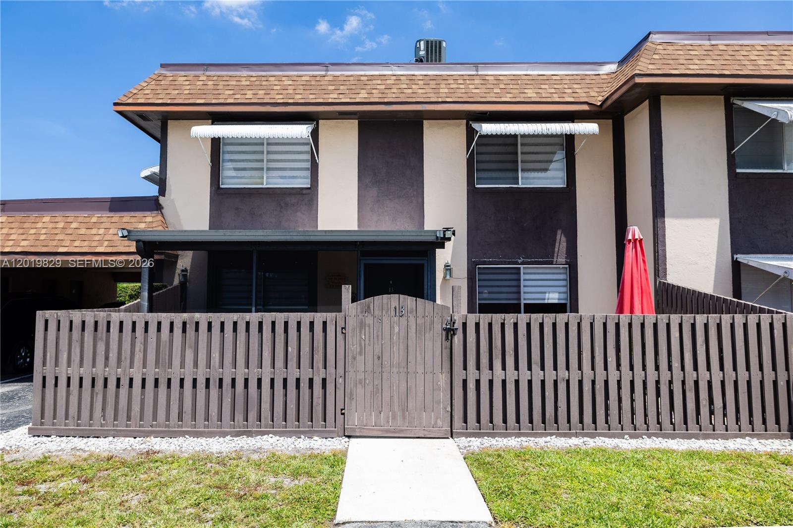 2130 Sherwood Forest Boulevard 13, West Palm Beach, FL 33415, West Palm Beach