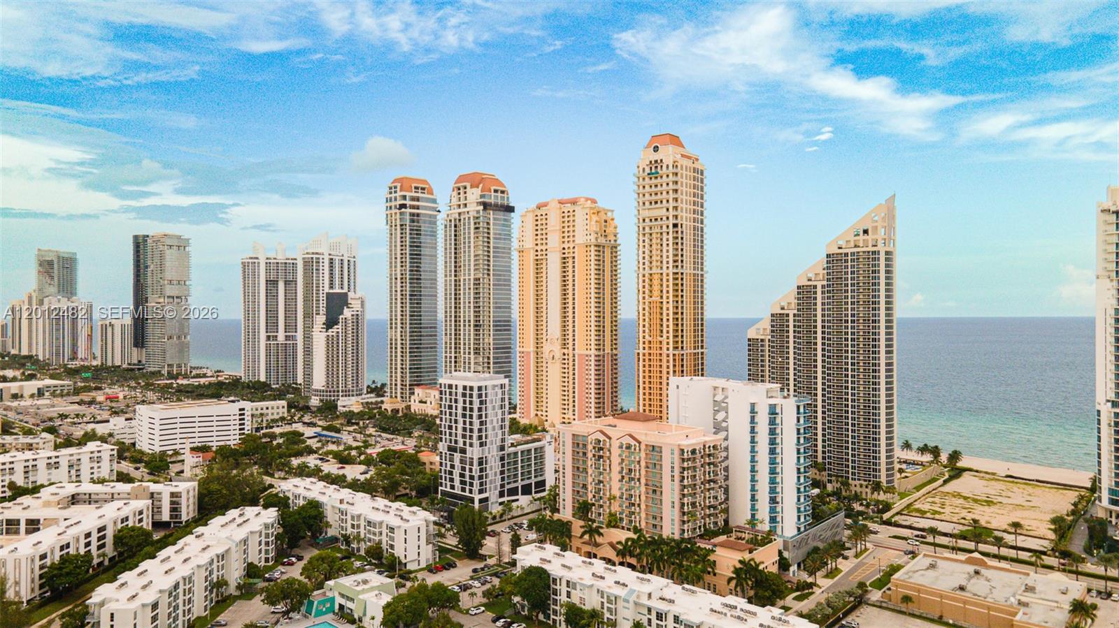 210 174th Street 312, Sunny Isles Beach, FL 33160, Sunny Isles Beach