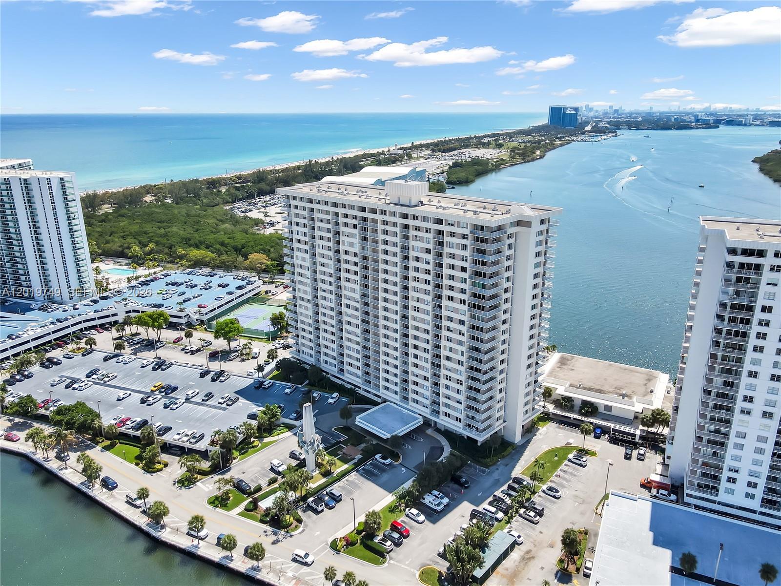 300 Bayview Drive 307, Sunny Isles Beach, FL 33160, Sunny Isles Beach