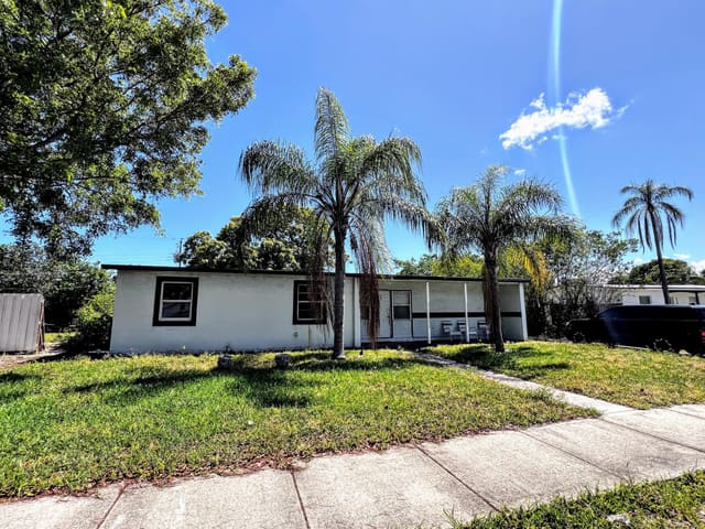 260 NE 42nd Court, sold in Pompano Beach Highlands 8th Sec, Deerfield Beach, FL