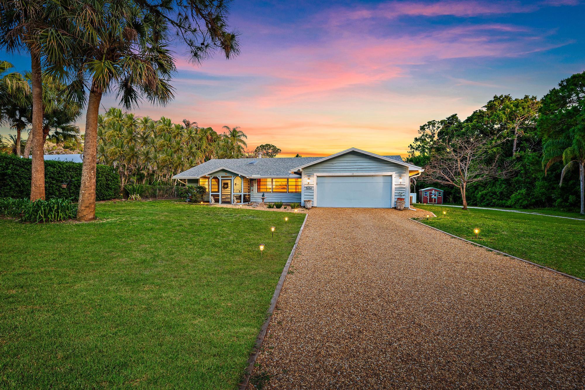 5654 SE Orange Blossom Trail, Hobe Sound, FL 33455, Hobe Sound