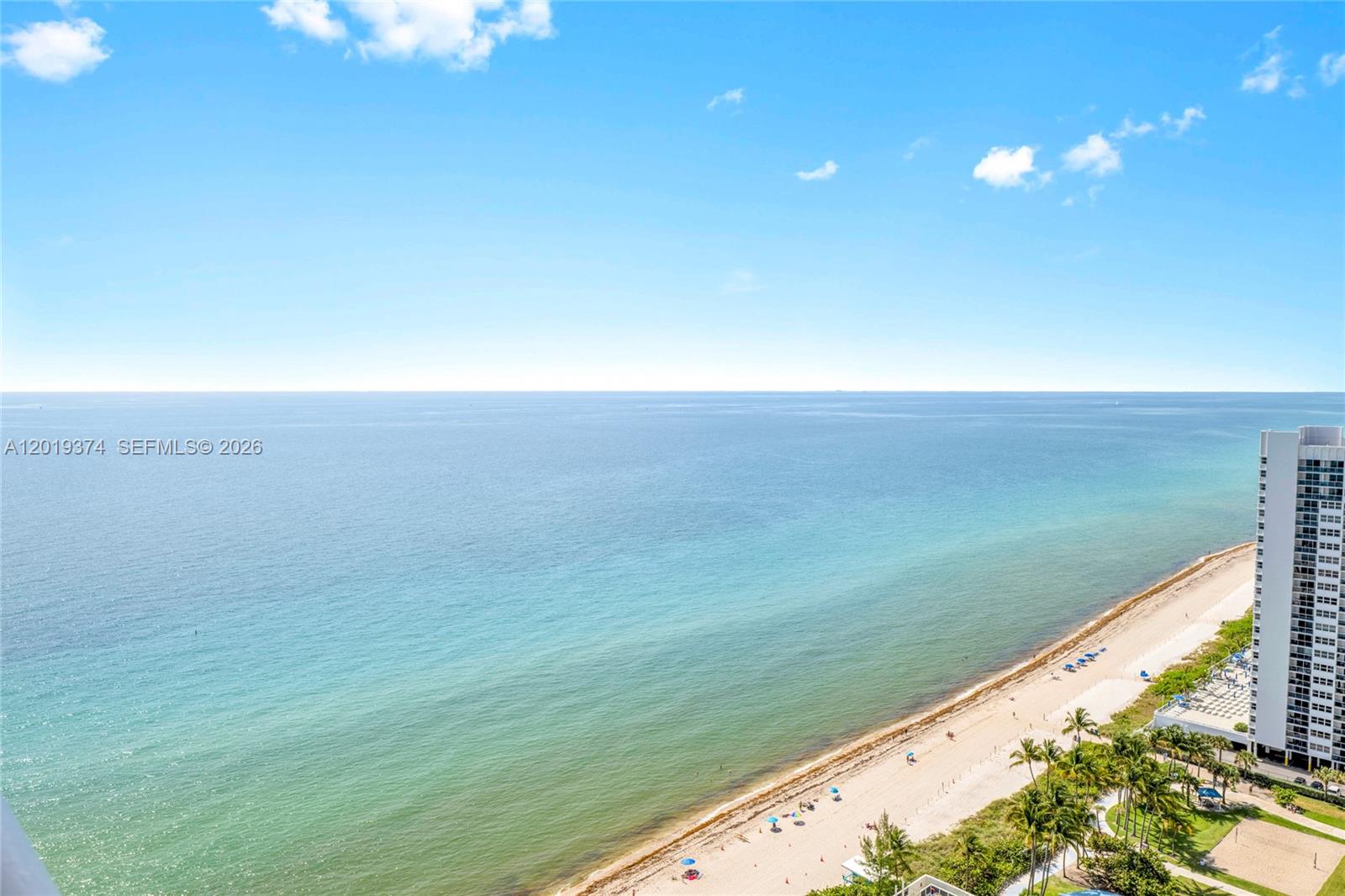 1830 S Ocean Drive 2705, Hallandale Beach, FL 33009, Hallandale Beach