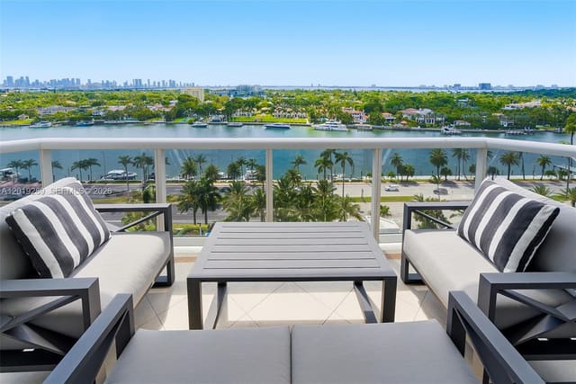 4779 Collins Avenue 1206, Blue Diamond, Miami Beach, FL