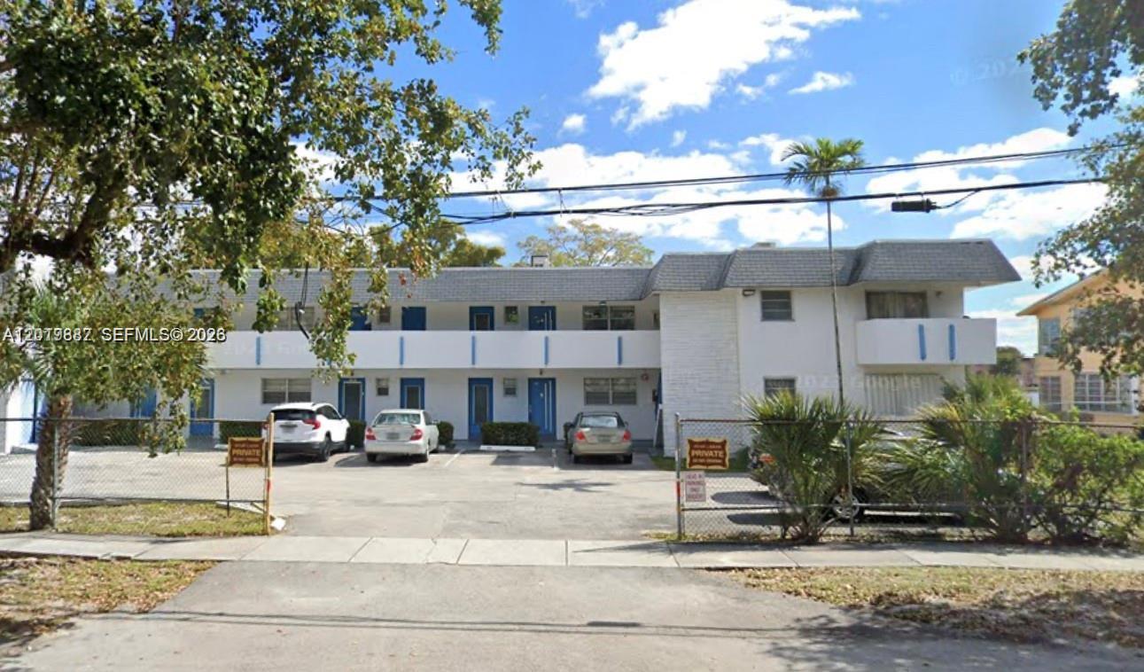 19051 NE 2nd Avenue 1514, Miami, FL 33179, Miami