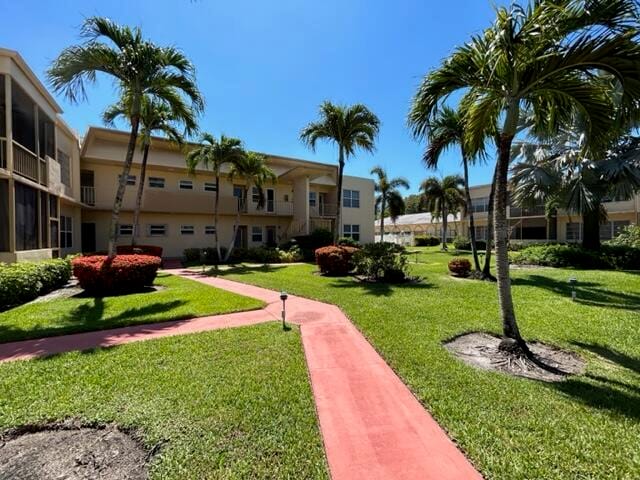 1250 Atlantic Shores Boulevard 105, Hallandale Beach, FL 33009
