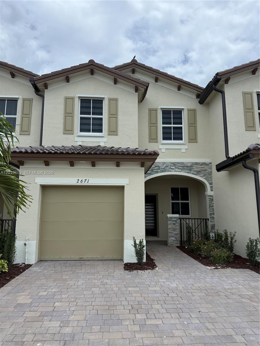 2671 SE 25th Terrace, Homestead, FL 33035, Homestead