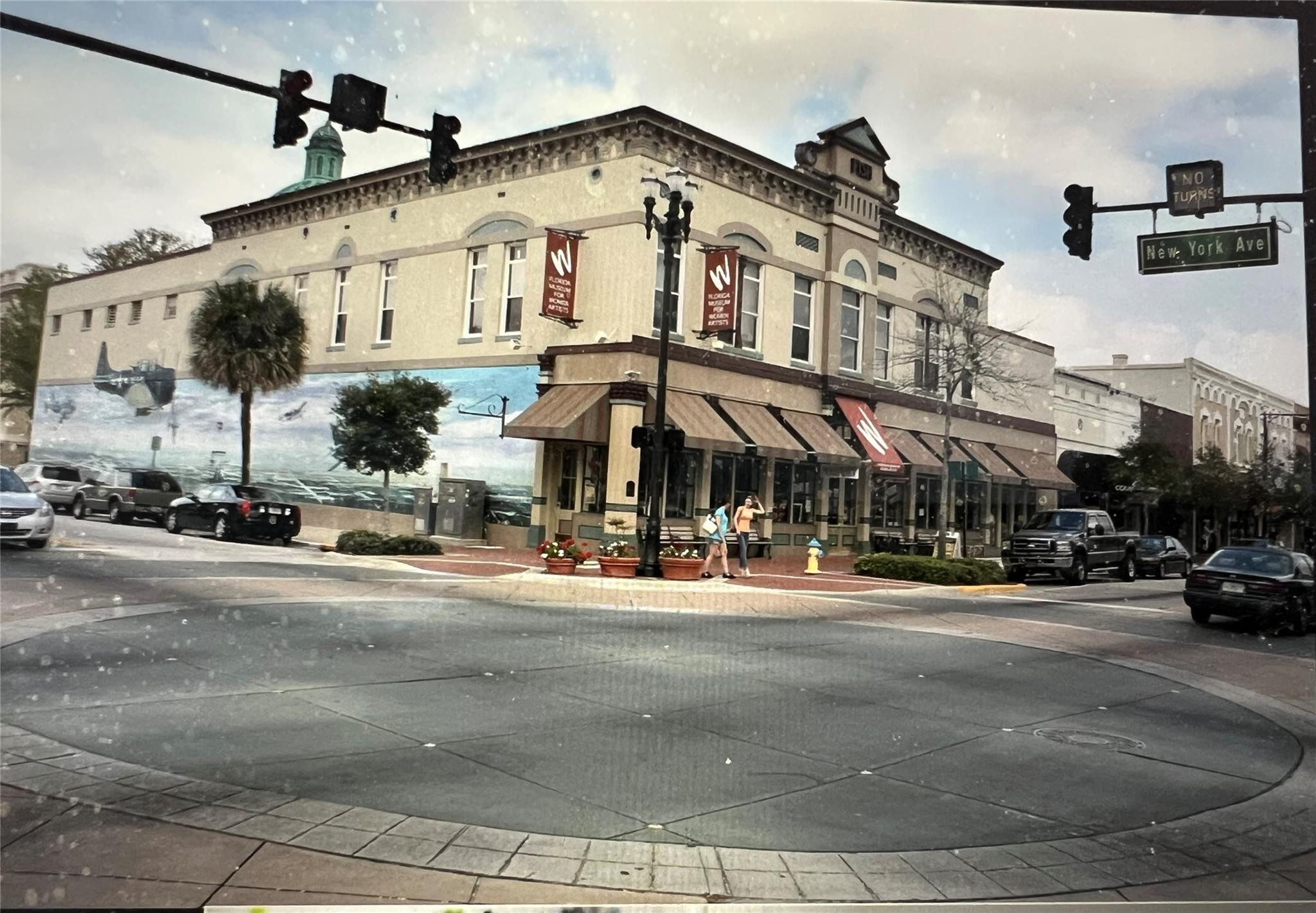 705 W Beresford Avenue, Deland, FL 32720, Deland