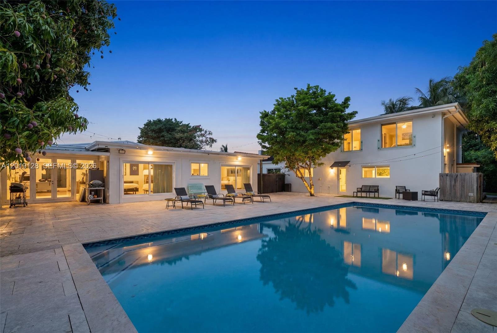 3758 Prairie Avenue, Miami Beach, FL 33140, Miami Beach