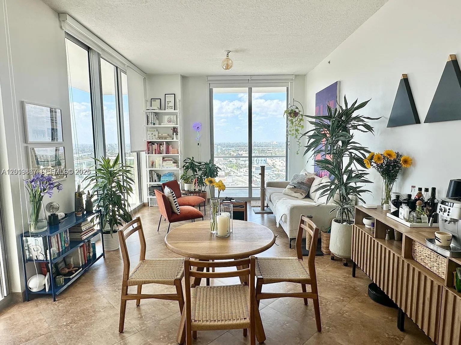 3470 E Coast Avenue H1805, Miami, FL 33137, Miami