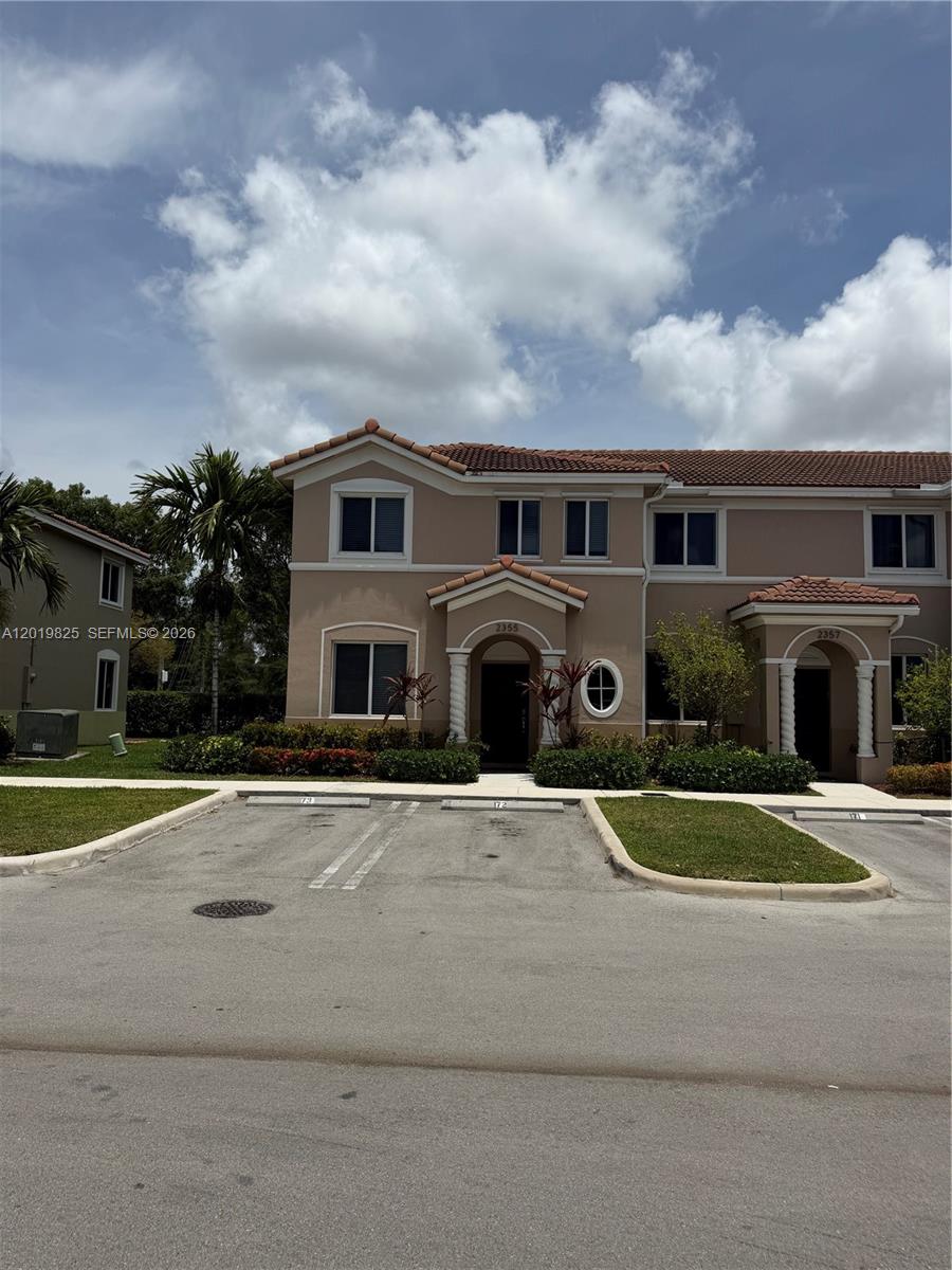 2355 SE 10th Street, Homestead, FL 33035, Homestead